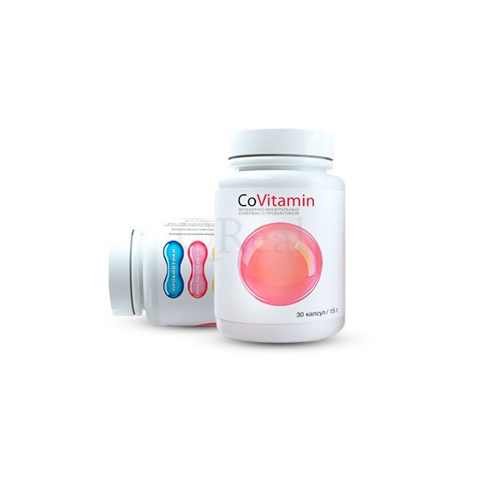 CoVitamin