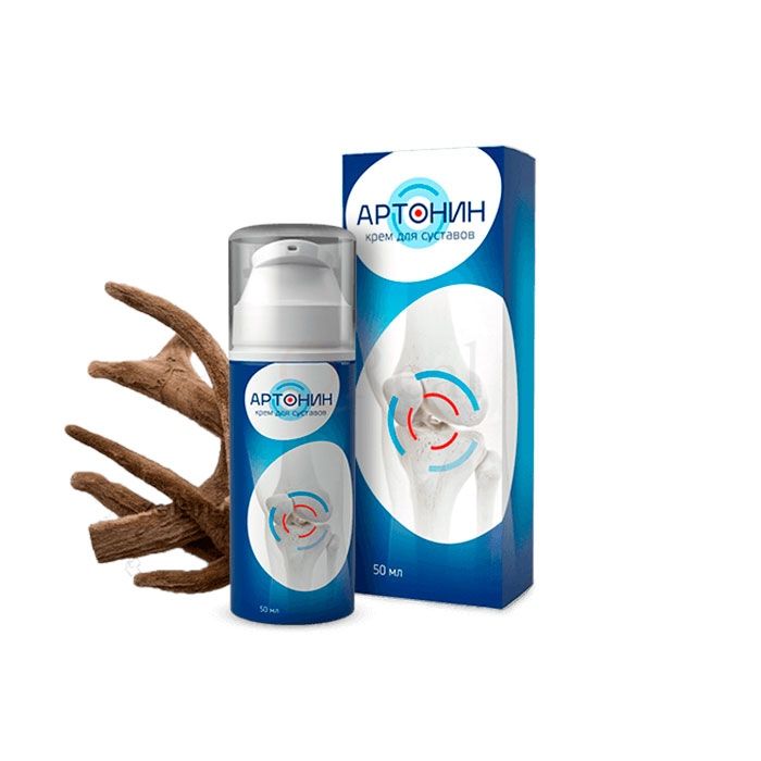 Artonin - крем для суставов в Кокшетау Artonin - крем для суставов в Кокшетау
