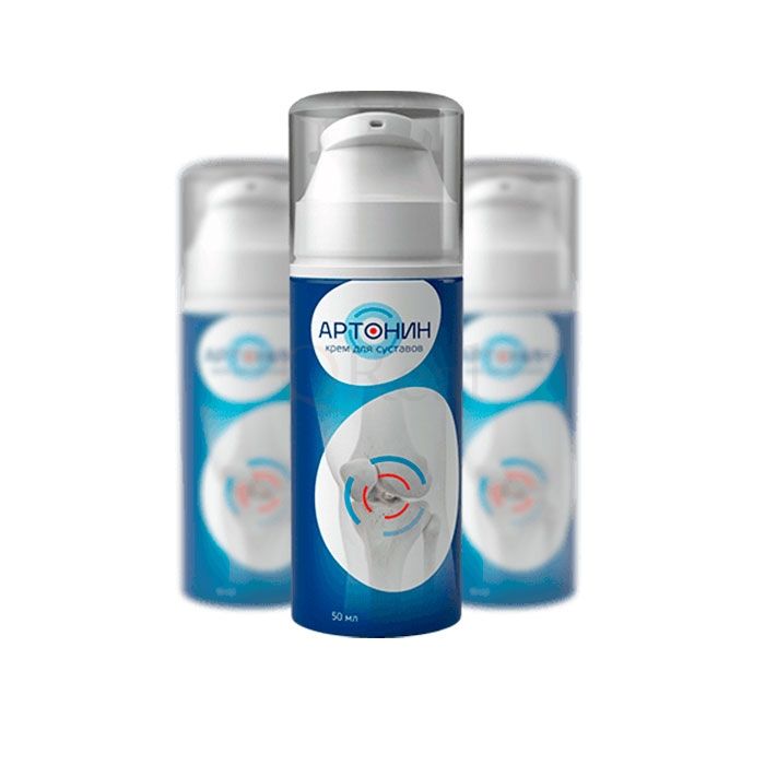 Artonin - крем для суставов в Кокшетау
