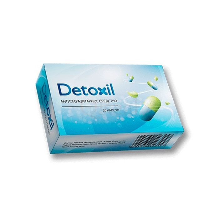 Detoxil